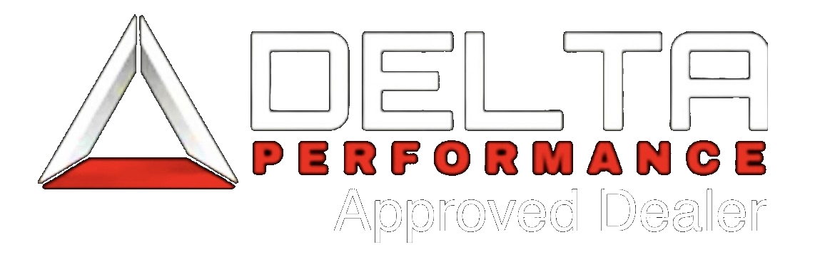 Delta Performance Approved Dealer