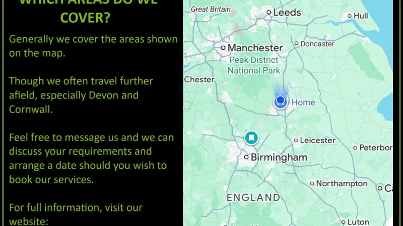 How far can we travel?