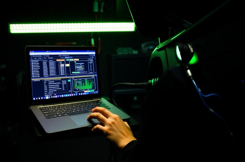 5 Ways ECU Remapping Improves Fuel Economy