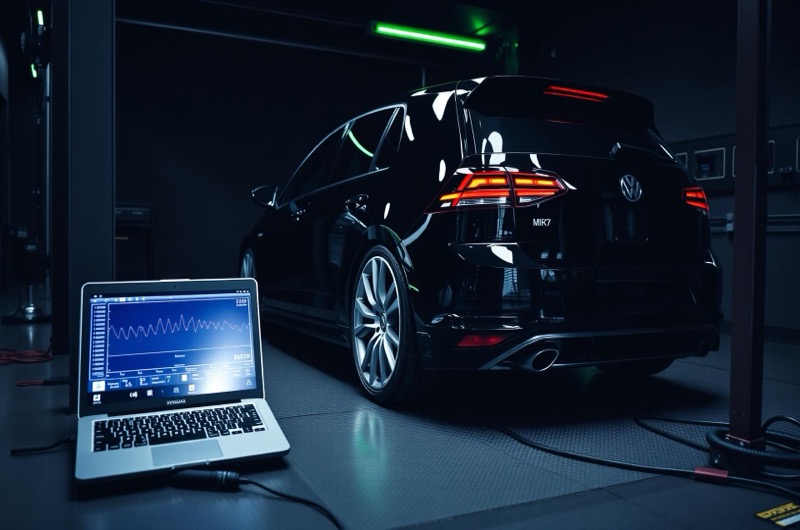 How Long Does an ECU Remap Take?