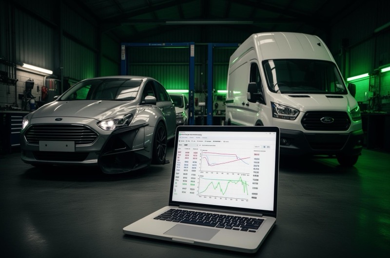 Is ECU Remapping Safe for Your Engine?