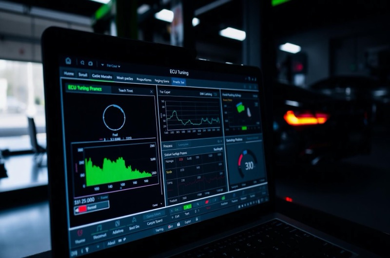 Stage 1 vs Stage 2 Remap: What's the Difference?
