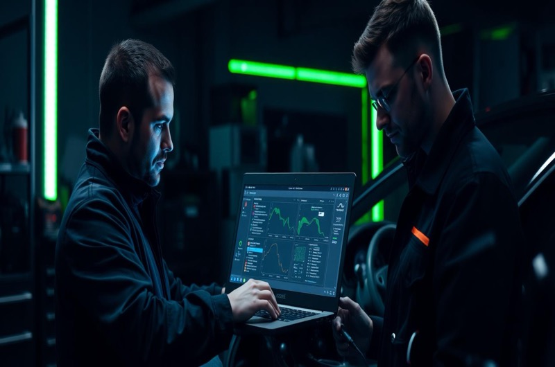 What Is ECU Remapping? A Beginner's Guide